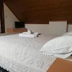 Vendégház Casa Cardeal Saraiva Ponte de Lima