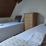 Vendégház Casa Cardeal Saraiva