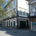 Casa Cardeal Saraiva Vendégház 3*