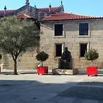 Vendégház Casa Cardeal Saraiva