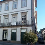 Casa Cardeal Saraiva Vendégház Ponte de Lima