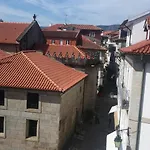 Casa Cardeal Saraiva Ponte de Lima