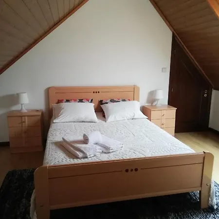 Гостевой дом Casa Cardeal Saraiva 3*