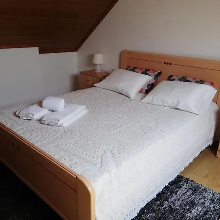 Casa Cardeal Saraiva Понте-де-Лима