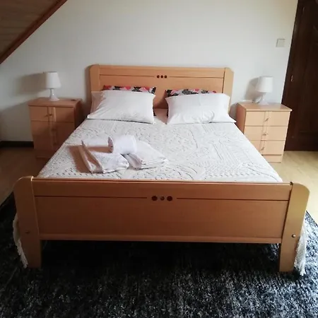 Casa Cardeal Saraiva Guest house *