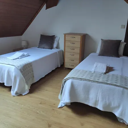 Casa Cardeal Saraiva Guest house *