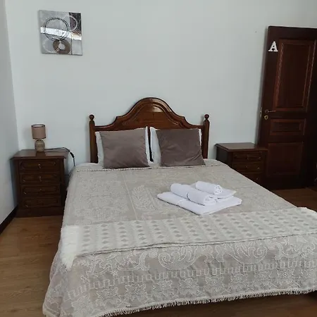 Casa Cardeal Saraiva 3*