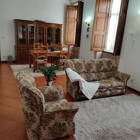 Gæstehus Casa Cardeal Saraiva 3*