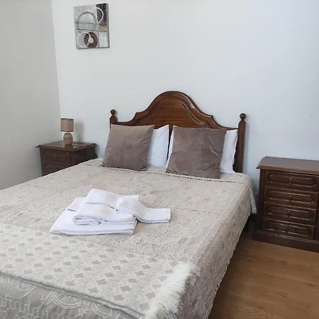 Casa Cardeal Saraiva Gæstehus Ponte de Lima