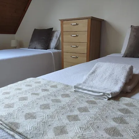 Guest house Casa Cardeal Saraiva