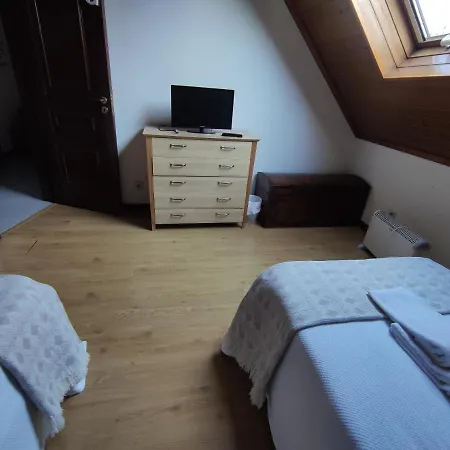 Casa Cardeal Saraiva Guest house 3*