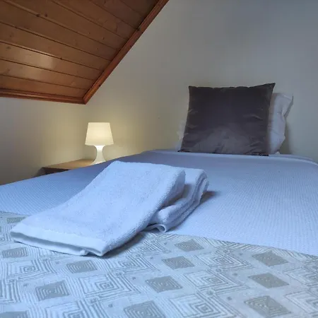 Casa Cardeal Saraiva 3*