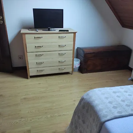 Casa Cardeal Saraiva 3* Ponte de Lima