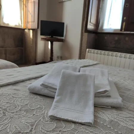 Casa Cardeal Saraiva 3*