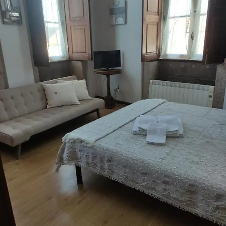 Casa Cardeal Saraiva 3*