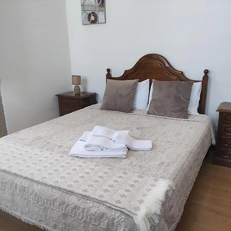 Casa Cardeal Saraiva Гостевой дом 3*