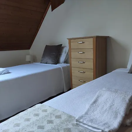 Guest house Casa Cardeal Saraiva