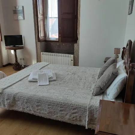 Casa Cardeal Saraiva