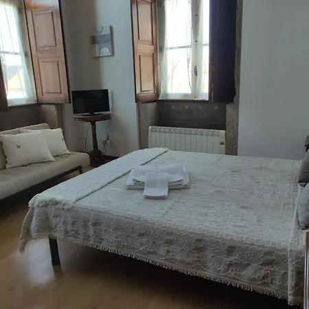 Casa Cardeal Saraiva 3*