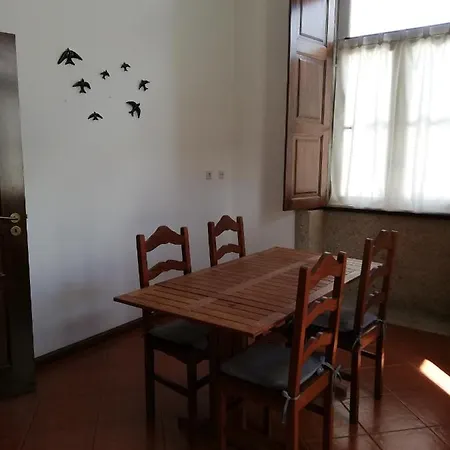 Casa Cardeal Saraiva 3*