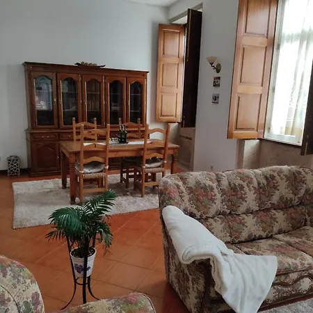 Casa Cardeal Saraiva 3*