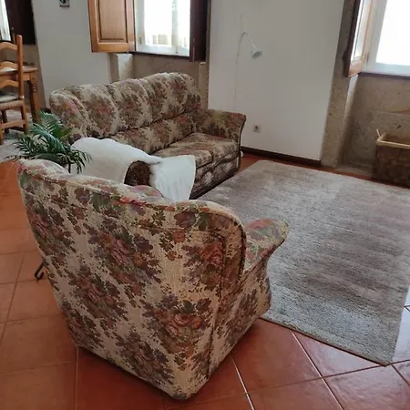 Casa Cardeal Saraiva Guest house Ponte de Lima