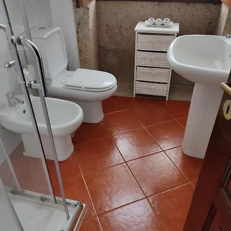 Casa Cardeal Saraiva Понте-де-Лима
