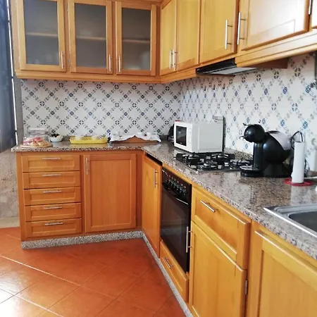 Casa Cardeal Saraiva Понте-де-Лима