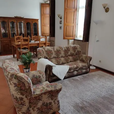 Casa Cardeal Saraiva