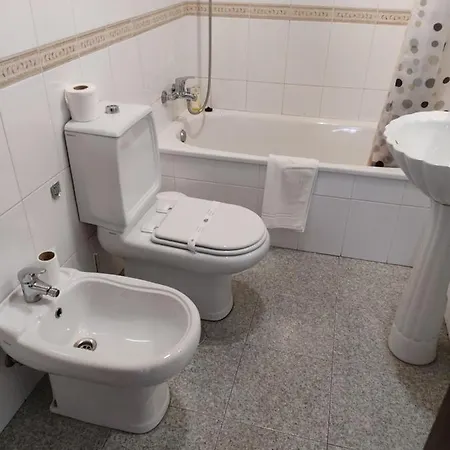 Гостевой дом Casa Cardeal Saraiva 3*