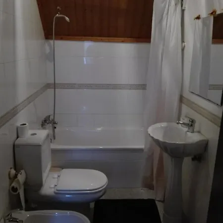 Гостевой дом Casa Cardeal Saraiva