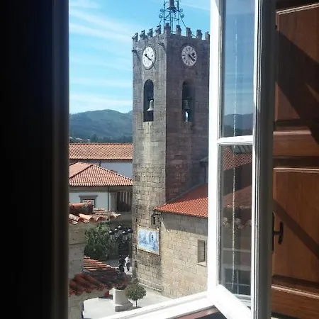 Casa Cardeal Saraiva 3*