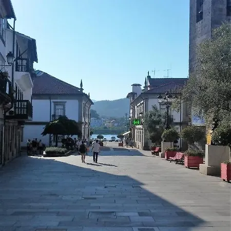 Casa Cardeal Saraiva 3*