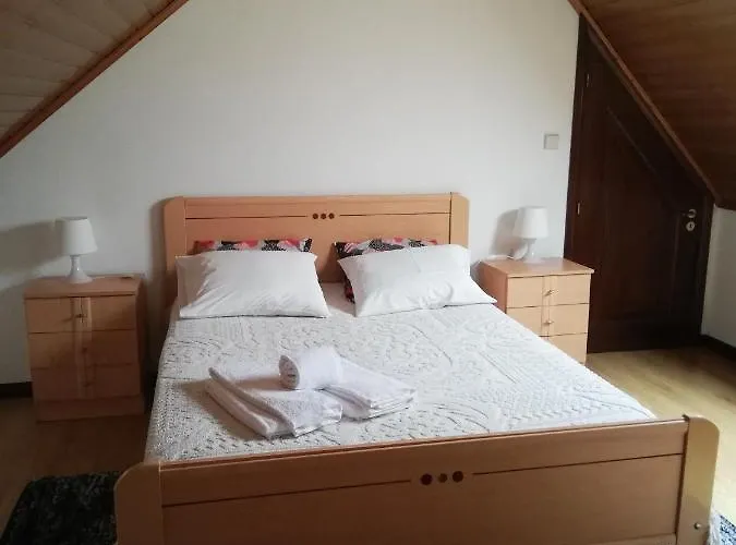 Gasthof Casa Cardeal Saraiva 3*