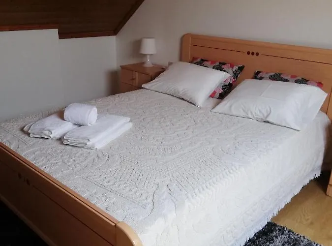 Casa Cardeal Saraiva Ponte de Lima