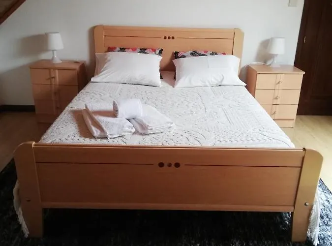 Casa Cardeal Saraiva Gasthof 3*