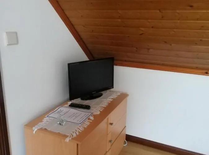 Casa Cardeal Saraiva 3* Ponte de Lima