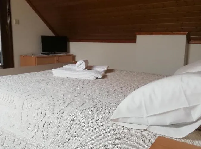 Guest house Casa Cardeal Saraiva Ponte de Lima