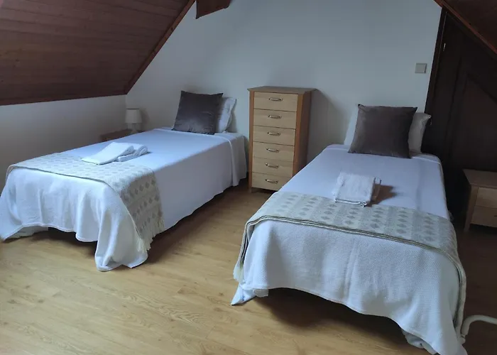 Casa Cardeal Saraiva Gasthof 3*