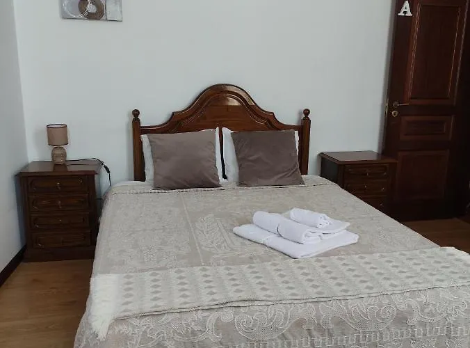 Casa Cardeal Saraiva 3*