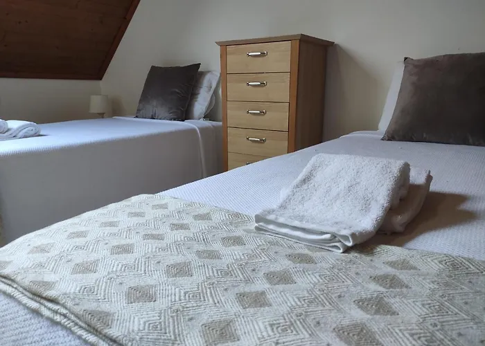 Gasthof Casa Cardeal Saraiva