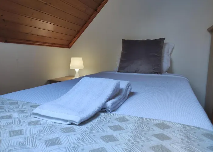 Casa Cardeal Saraiva 3*