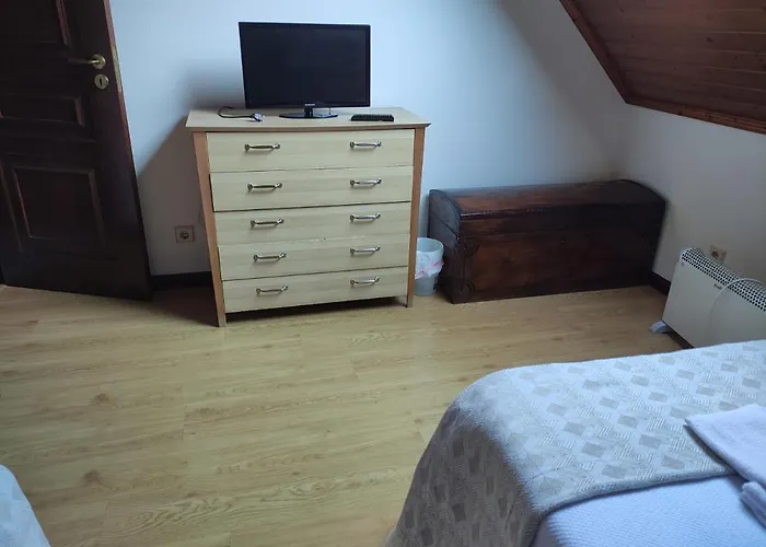 Casa Cardeal Saraiva 3* Ponte de Lima