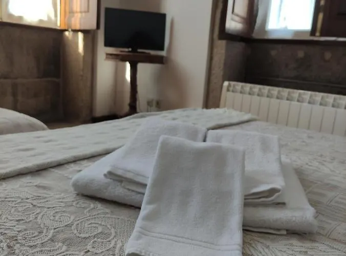 Casa Cardeal Saraiva 3*