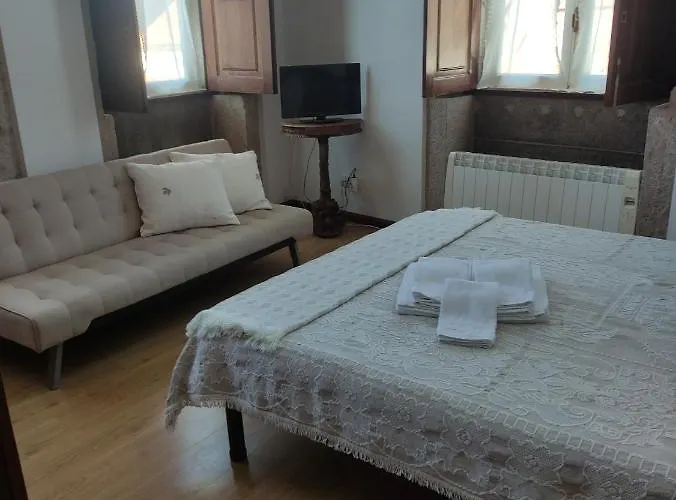 Casa Cardeal Saraiva 3*