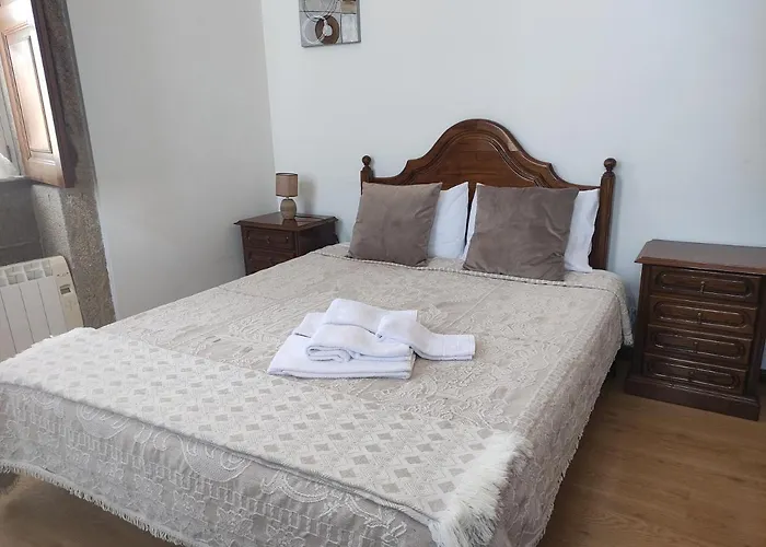 Casa Cardeal Saraiva Gasthof 3*