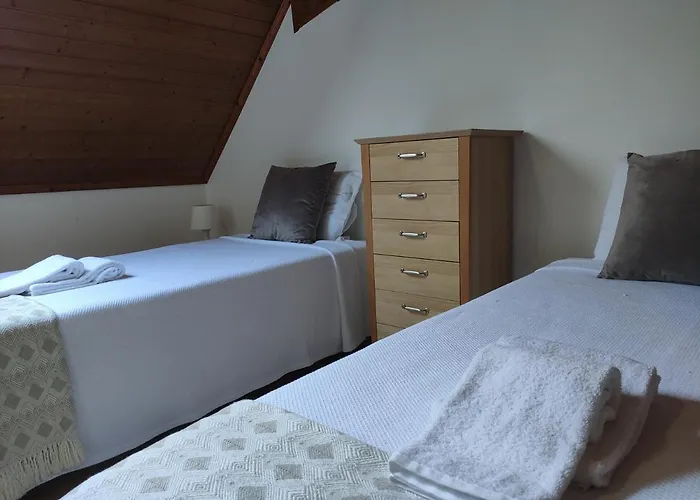 Gasthof Casa Cardeal Saraiva