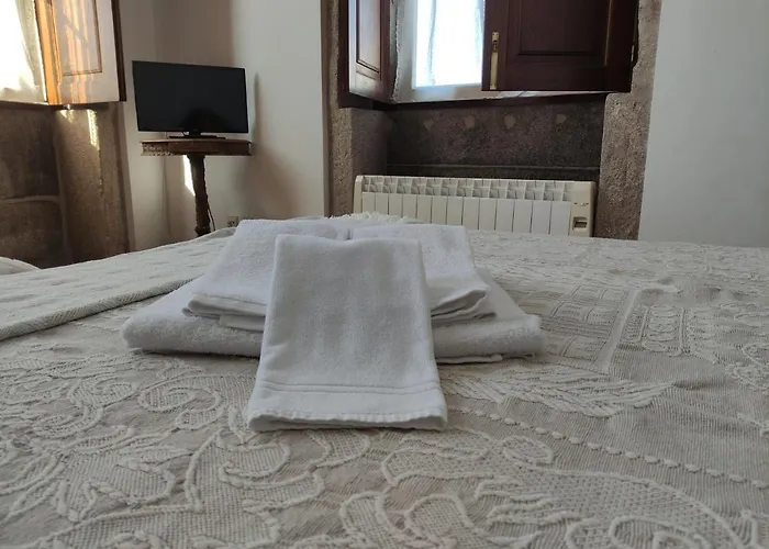 Casa Cardeal Saraiva Gasthof