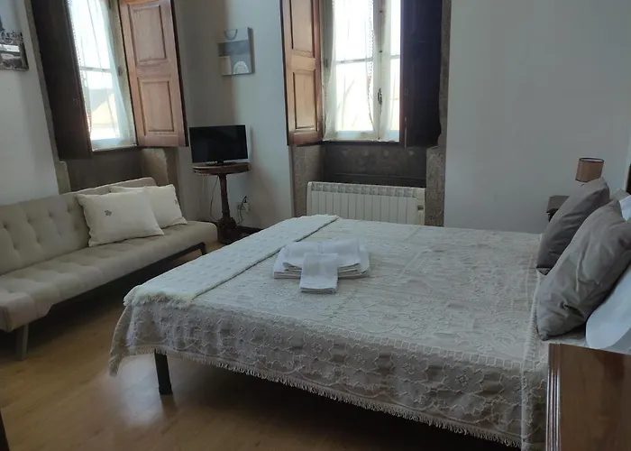 Casa Cardeal Saraiva 3*