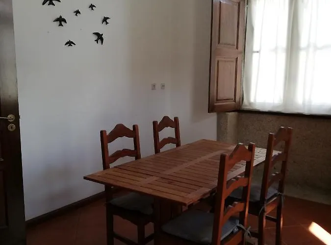 Casa Cardeal Saraiva 3*